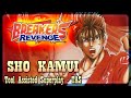 TAS BREAKERS REVENGE SHO KAMUI