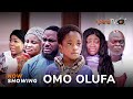 Omo Olufa Latest Yoruba Movie 2023 Drama | Kiki Bakare| Victoria Kolawole |Victoria Adeboye |Omo Ara