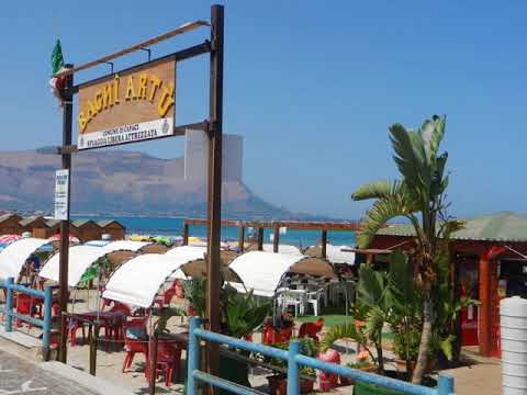 Leonardo - Capaci - Italy