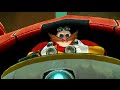 Sonic Boom Rise Of Lyric Wii U Part 11 Creeper Gorge