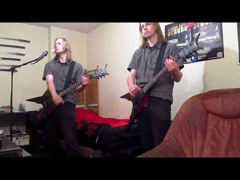 Des Henkers Alptraum [Intro, DBZ Guitars Venom] - Tortur