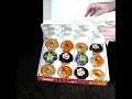 My Ghostbusters Gift From Krispy Kreme Doughnuts Thank You