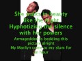 Suede - Heroine Lyrics 