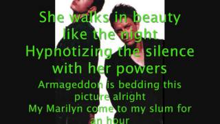 Suede - Heroine Lyrics