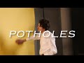 Lyrics As Dialogue: “Potholes” - Randy Newman