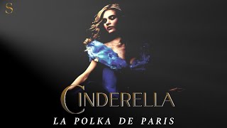 Patrick Doyle - La Polka De Paris video