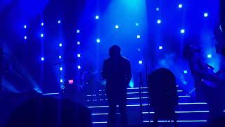 The Strokes - Life is Simple in the Moonlight - Live @ Philly 6/26/26 - 4k Front Row