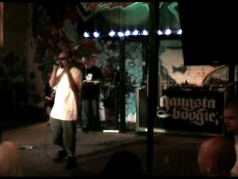 Sholo Truth & Latex Diamond in Norway 3/3