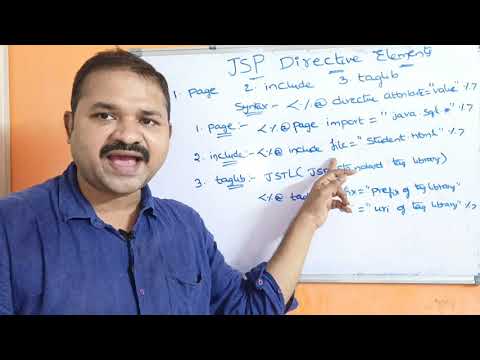 JSP Life Cycle Phases Web Technologies