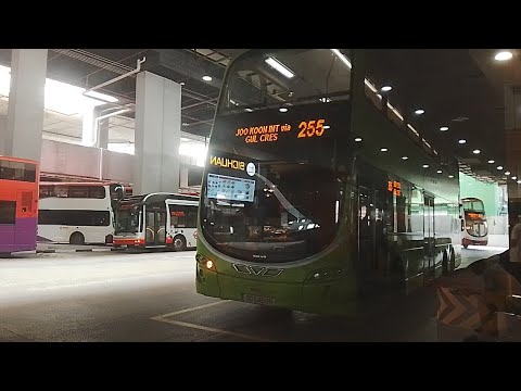 B25 Bus Tracker
