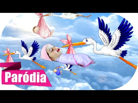 ANITTA - SHOW DAS PODEROSAS | PARÓDIA