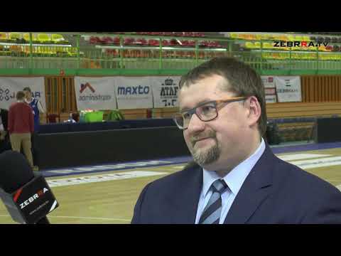 Adam Romański: "ROSA może ponownie zdobyć wicemistrzostwo"