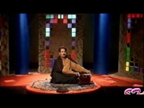 Naray Naray Nazuka - Haroon Baacha - Pashto Classic Old Song