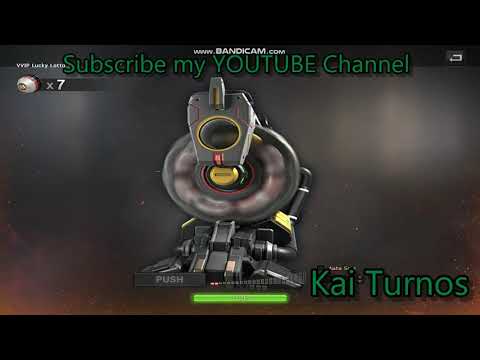 CFPH 3.0 12th Anniversary Free Spin Event Winning M4A1-G-Spirut Kai*