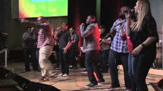 Jon Owens - Nothing is Impossible