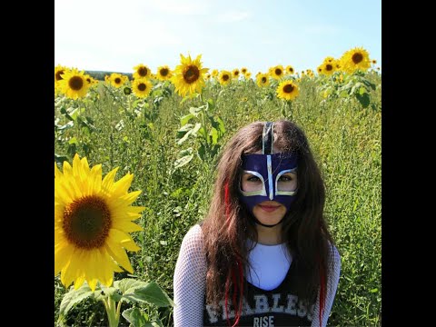 Episode 95: Mya Malek - Mya Malek - UCW World Wrestling Champion