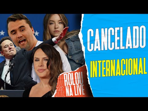 CANCELADO INTERNACIONAL – PRÊMIO PIORES DO ANO GALÃS FEIOS 2025 | Galãs Feios