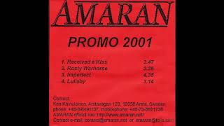 Amaran - Promo 2001 (Full Demo)