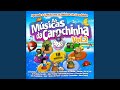 Carochinha