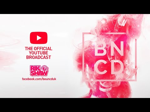 Rik Shaw - BOUNC'D LIVE - 30.08.2024