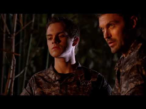 Terminator: TSCC - "Hey It's Connor, John Connor"