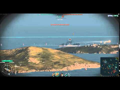 Ich bin voll und das Schiff auch!