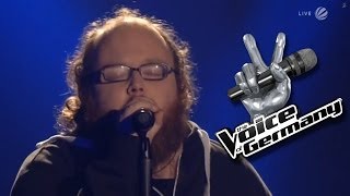Andreas Kümmert - Simple Man (Single) | The Voice of Germany 2013 | Finale