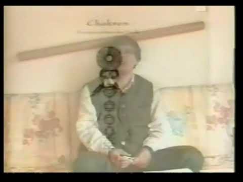 Wolfgang Wiedergut   Kundalini   Energiefluss in den Chakren 1999