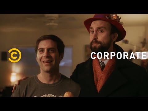Let Matty Poppins Sing You a Song - Corporate