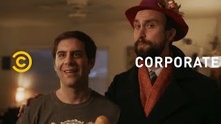Let Matty Poppins Sing You a Song - Corporate