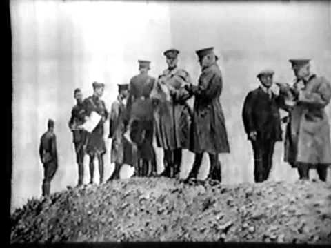 Biography: John J. Pershing