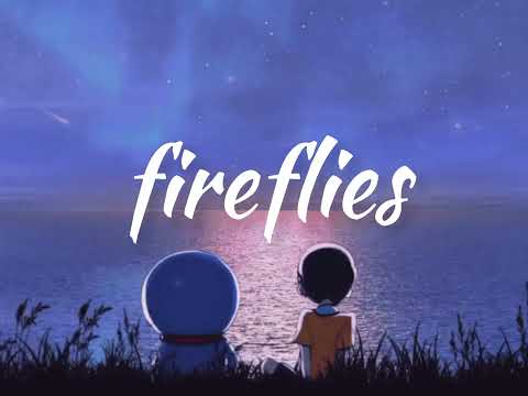 Fireflies - Owl City (TikTok Version) Slowed