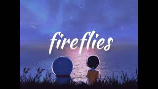 Download lagu Fireflies - Owl City (TikTok Version) Slowed mp3