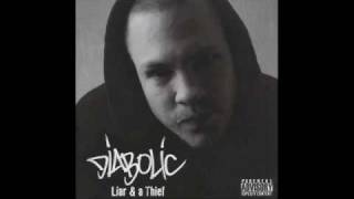 Diabolic: Soldier&#39;s Logic