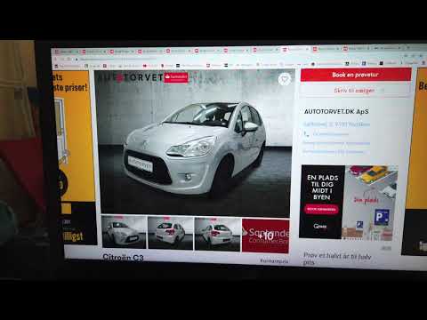 MongoTV_4947 - KIGGER PÅ BILLIGE BRUGTE BILER - Del 302 - Billig Diesel Biler