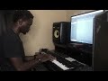 Masego Black Love Cover