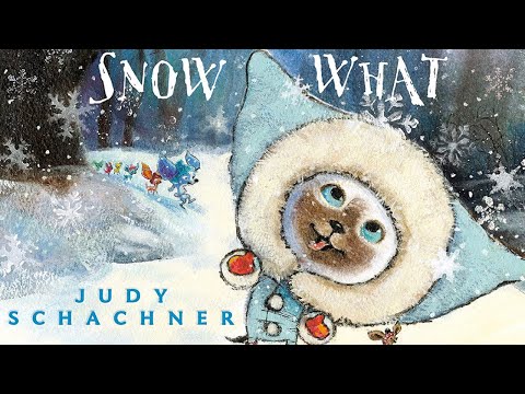 SkippyJon Jones Snow What❄️ | 📚Books Read Aloud