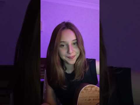 Bertuğ Cemil - Yağmur (cover) Selin Körükoğlu
