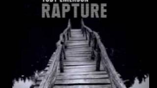 Toby Emerson 'Rapture' (Chad Cisneros Dub)