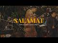 Salamat Live At The Cozy Cove Yeng Constantino