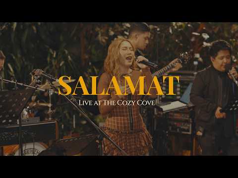 Salamat - Yeng Constantino