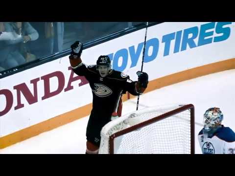 2017 NHL Playoff Trailer