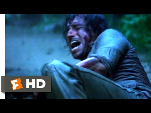 Sorcerer (1977) - The Bridge Collapses Scene (6/10) | Movieclips