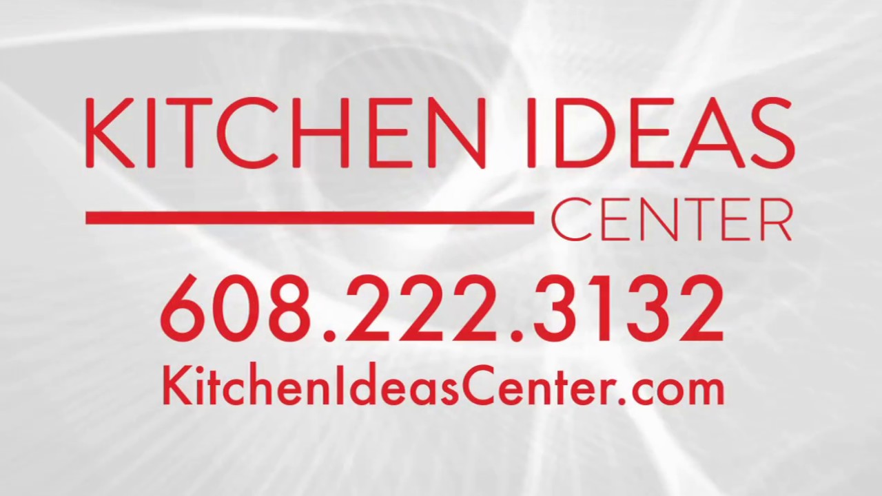 Kitchen Ideas Center 2 - BSTV MADISON