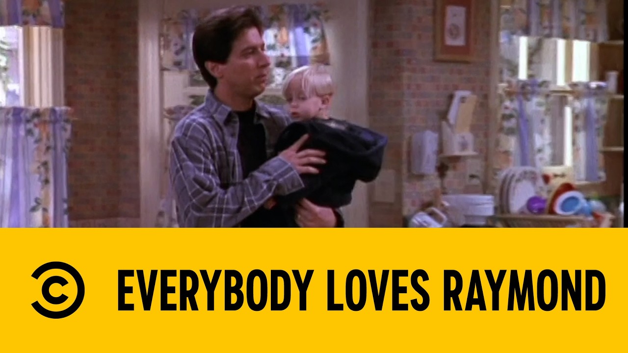 Marie And Frank's Anniversary Party | Everybody Loves Raymond