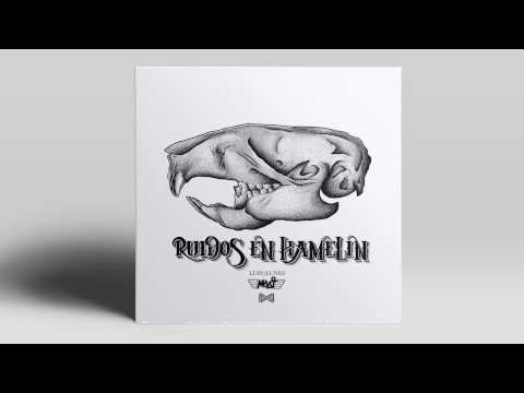 FlotandoLuis7Lunes (con Anyone ⁄ Cualkiera)