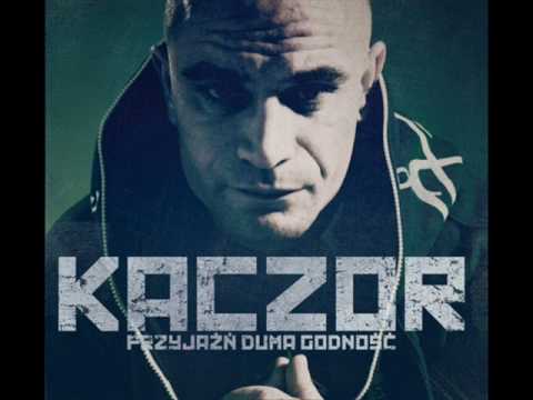 Kaczor - From H-Town to Poznań feat. Paul Wall, Shellerini