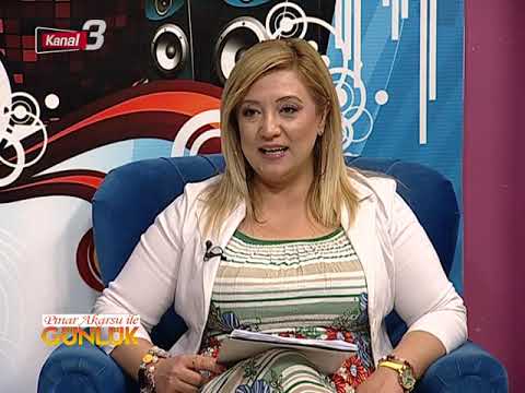 KANAL 3’TE SABAH 12 02 2019