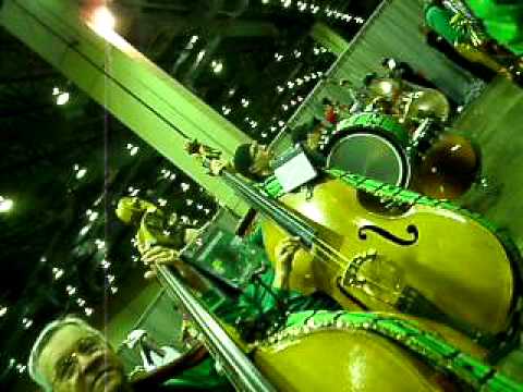 Ferko's Famous Bass Line - Golden Boot