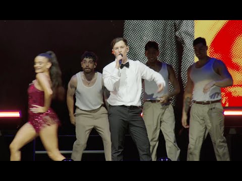 Guaynaa - LO QUE DIJO LA GITANA (Guaynaa en P.R.) [EN VIVO]